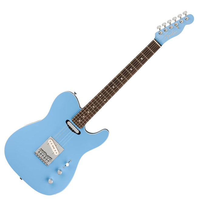 Fender Aerodyne Special Telecaster - California Blue