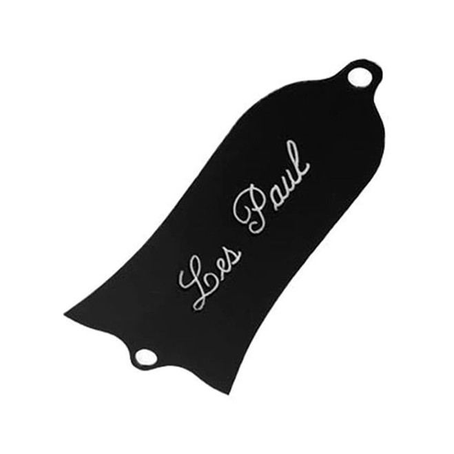 Gibson Historic 61 Truss Rod Cover - Les Paul