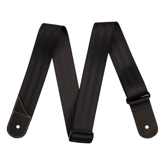 Jackson Seatbelt Strap - Black