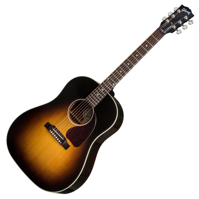 Standard　Tone　Rich　Music　Gibson　J45