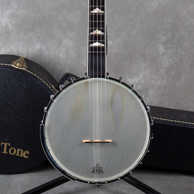 Gold Tone WL-250 Banjo - Hard Case - 2nd Hand
