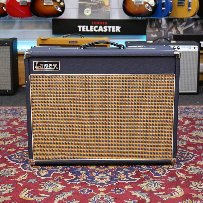 Laney L20T-212 Lionheart 2x12 Valve Combo **COLLECTION ONLY** - 2nd Hand