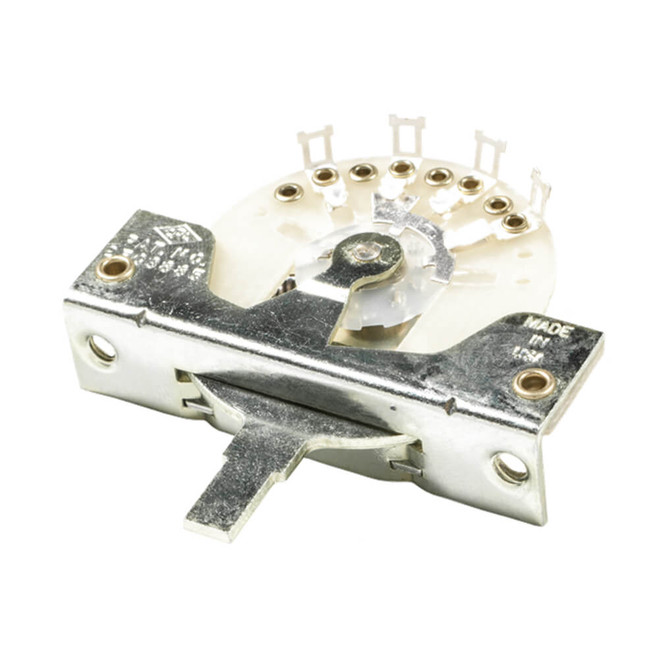 Fender Pure Vintage 3-Position Pickup Selector Switch