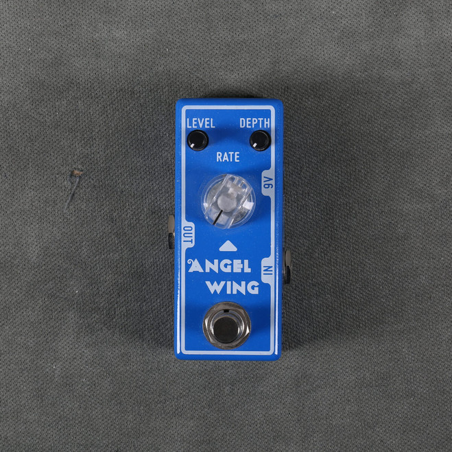 Tone City Angel Wing Chorus - 2nd Hand - Used