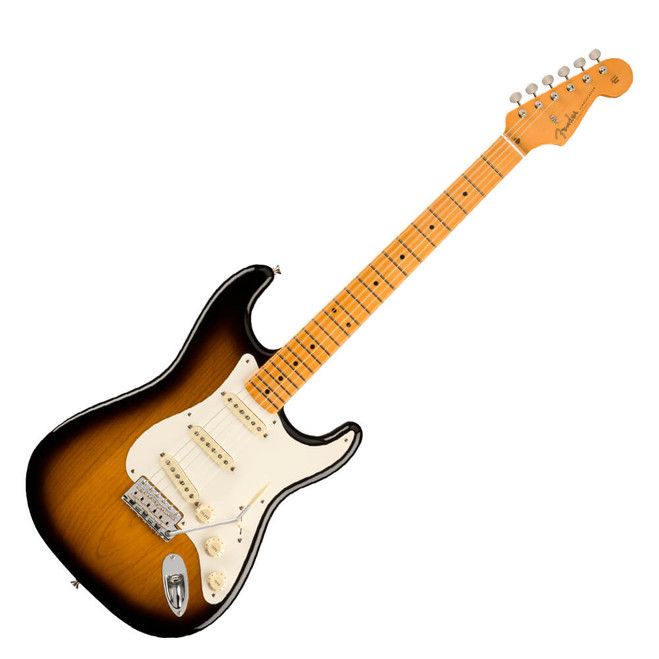 Fender American Vintage II 1957 Stratocaster - 2-Colour Sunburst