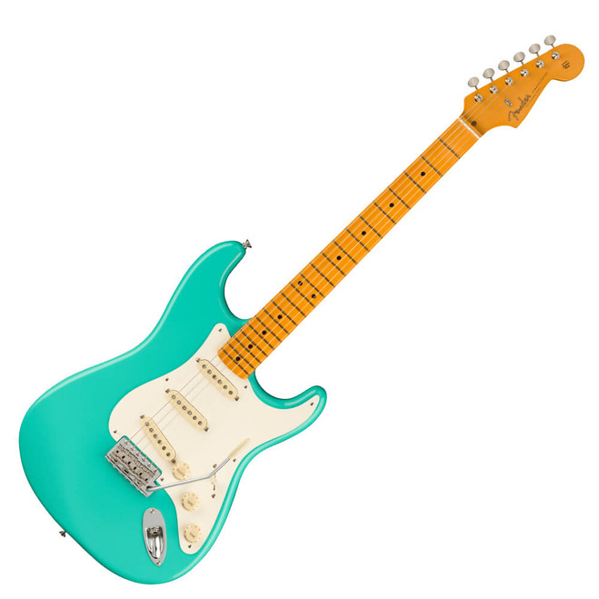 Fender American Vintage II 1957 Stratocaster - Sea Foam Green