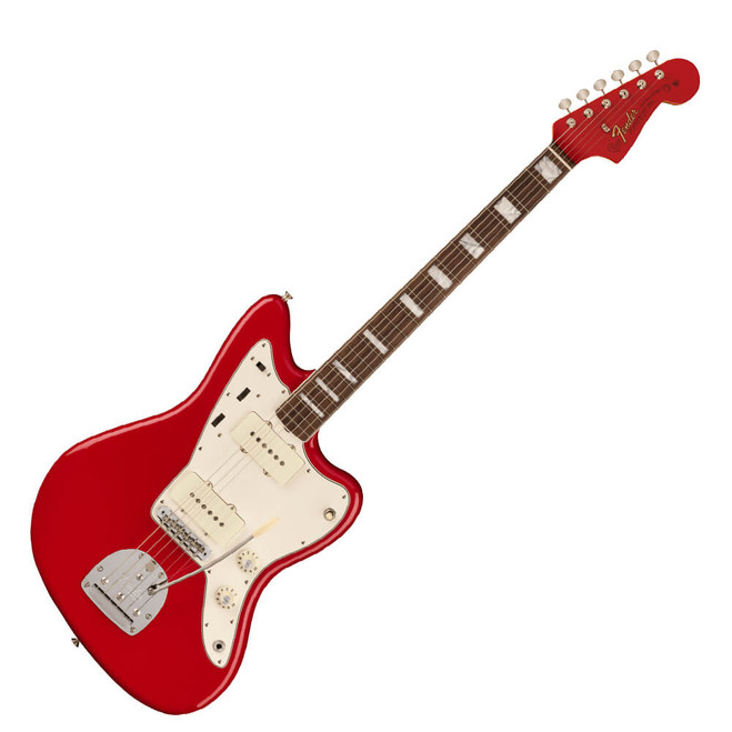 Fender American Vintage II 1966 Jazzmaster - Dakota Red