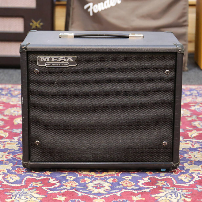 Mesa Boogie Compact 1x12 Cab - 2nd Hand