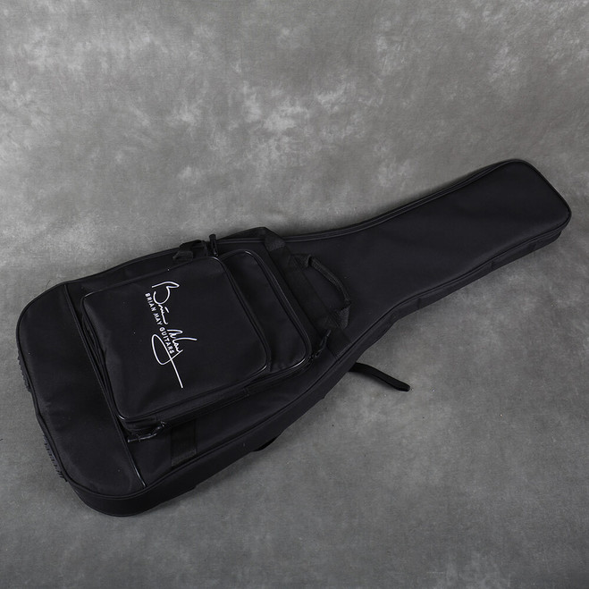 Brian May Deluxe Padded Gig Bag - 2nd Hand (120244)