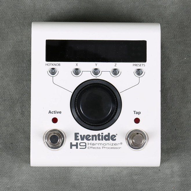 Eventide H9 Max - 2nd Hand