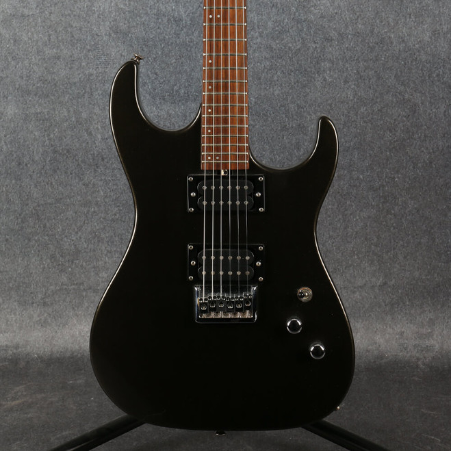 Washburn X Series - Metallic Black - 2nd Hand