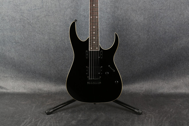 Ibanez RGR321EX Black 2nd Hand | Rich Tone Music