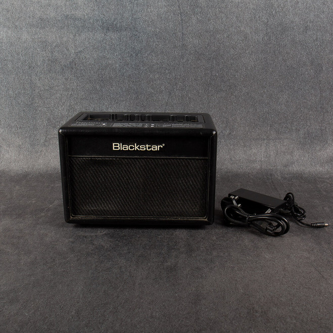 Blackstar ID:Core Beam with PSU - 2nd Hand