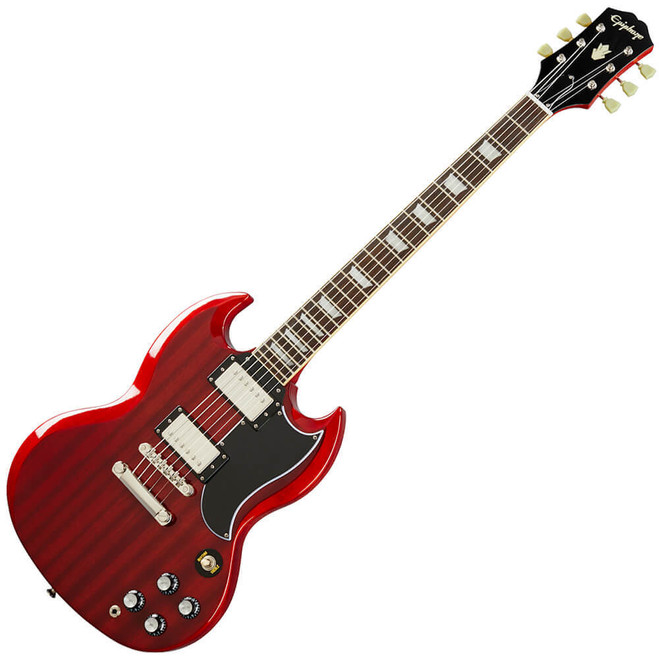 Epiphone SG Standard 61 - Vintage Cherry