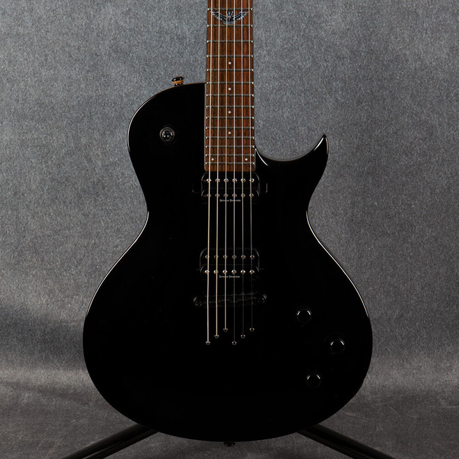 Washburn Parallax PXL 100 B - Black - 2nd Hand