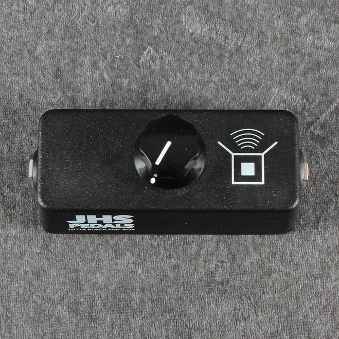 JHS Little Black Amp Box - Boxed - 2nd Hand