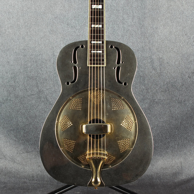 Ozark Acoustic Resonator - 2nd Hand