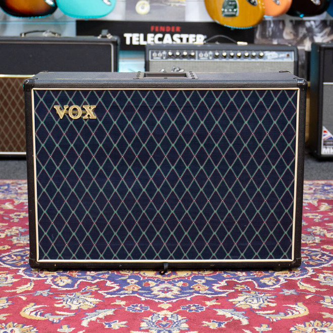 Vox Valvetronix AD212 Speaker Cabinet - 2nd Hand