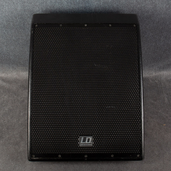 LD Systems MON 121A G2 Active Stage Monitor - 2nd Hand (121069)