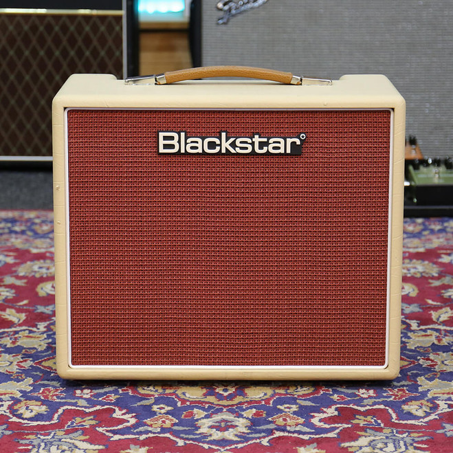 Blackstar Studio 10 6L6 Valve Combo **COLLECTION ONLY** - 2nd Hand