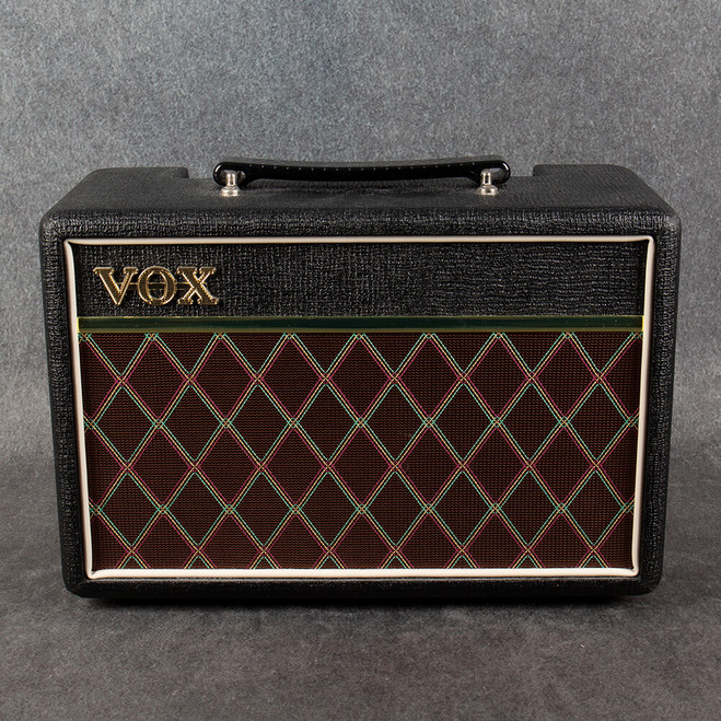 Vox Pathfinder 10 Watt Guitar Amplifier - 2nd Hand