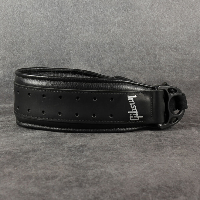 Gibson Switchblade Strap - Black - 2nd Hand