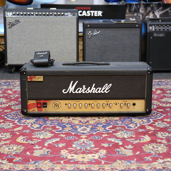 Marshall 1923-U LTD Edition 85th Ann Amp Head **COLLECTION ONLY** - 2nd Hand