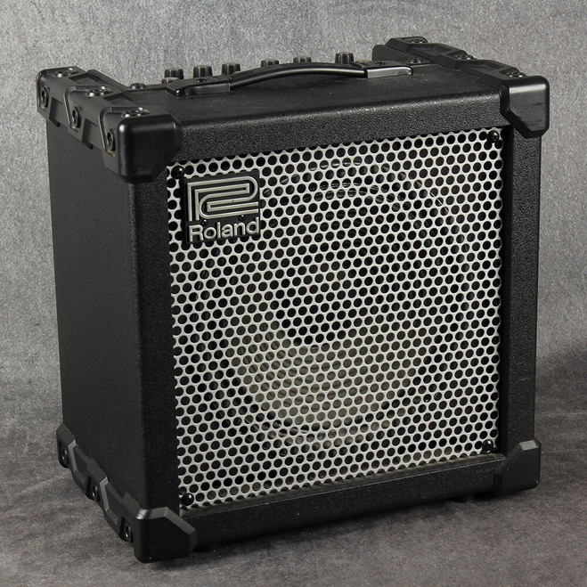 Roland Cube 40XL Guitar Amplifier - 2nd Hand
