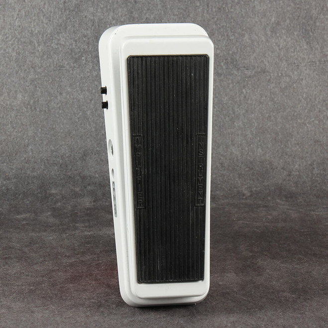 Jim Dunlop 105Q Cry Baby Bass Wah Pedal - 2nd Hand