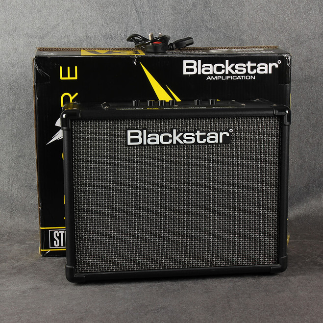 Blackstar ID:Core Stereo 40 - Boxed - 2nd Hand
