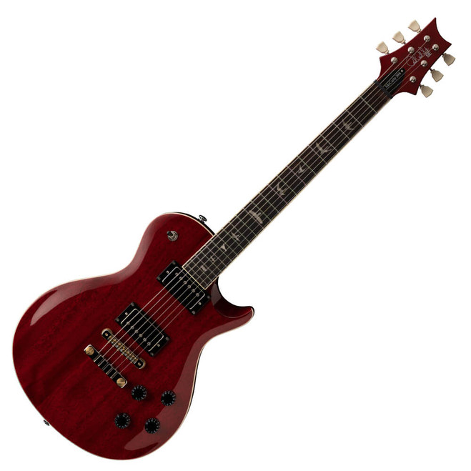 PRS SE McCarty 594 Singlecut Standard - Vintage Cherry