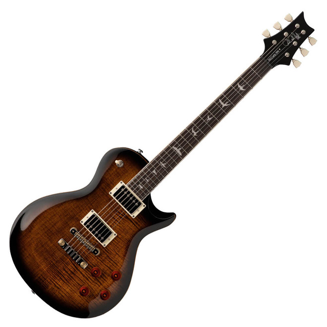 PRS SE McCarty 594 Singlecut - Black Gold Burst