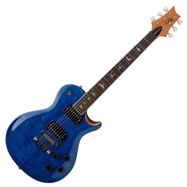 PRS SE McCarty 594 Singlecut - Faded Blue