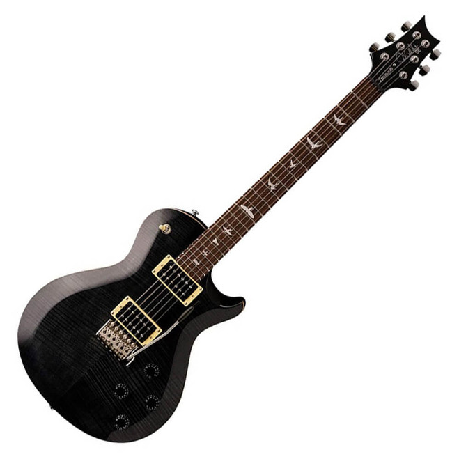 PRS SE Mark Tremonti - Charcoal Burst