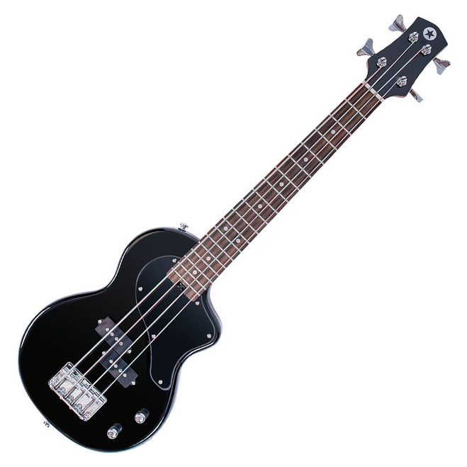 Blackstar Carry-on ST Bass - Black