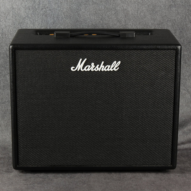 Marshall Code 50 Combo Amplifier - 2nd Hand (122697)