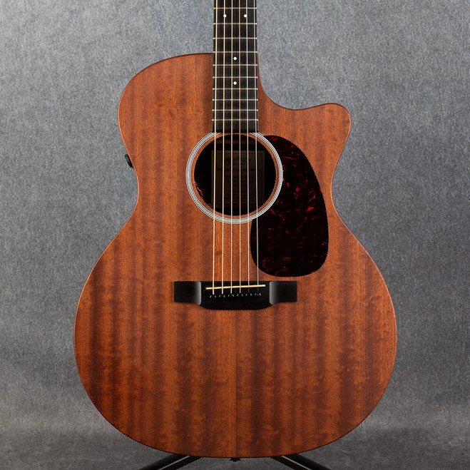 Martin Westside Custom Edition - Performing Artist Custom Sapele #V - 2nd Hand