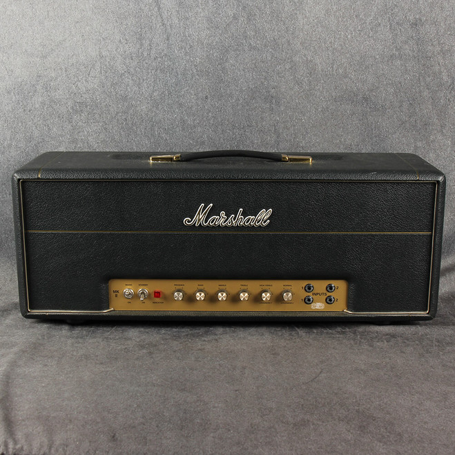 Marshall 1959SLP Super Lead 100 Reissue **COLLECTION ONLY** - 2nd Hand