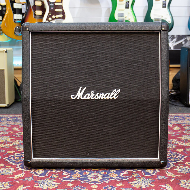 Marshall AVT412XA Cabinet **COLLECTION ONLY** - 2nd Hand