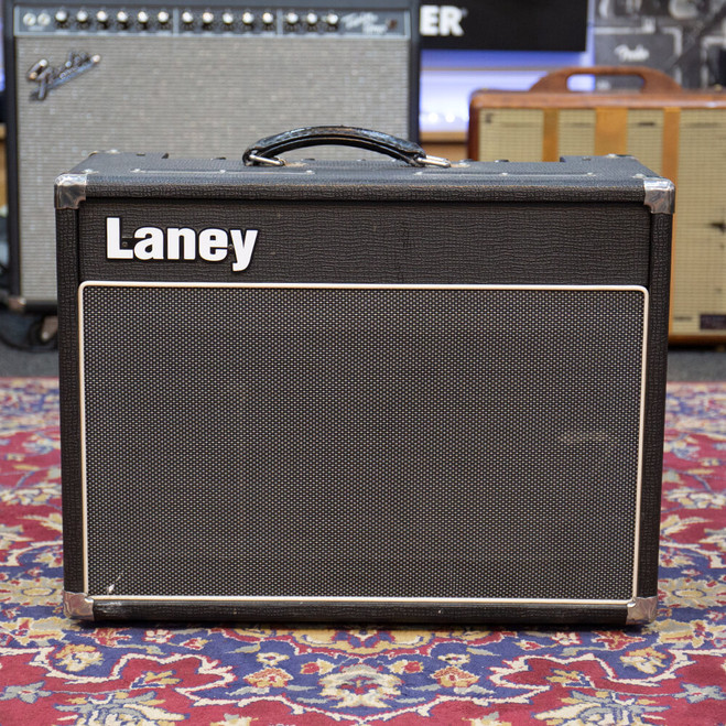 Laney VC30-210 Combo **COLLECTION ONLY** - 2nd Hand (122996)