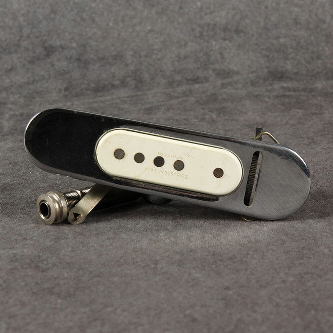DeArmond 210 Soundhole Pickup - 1960s - 2nd Hand