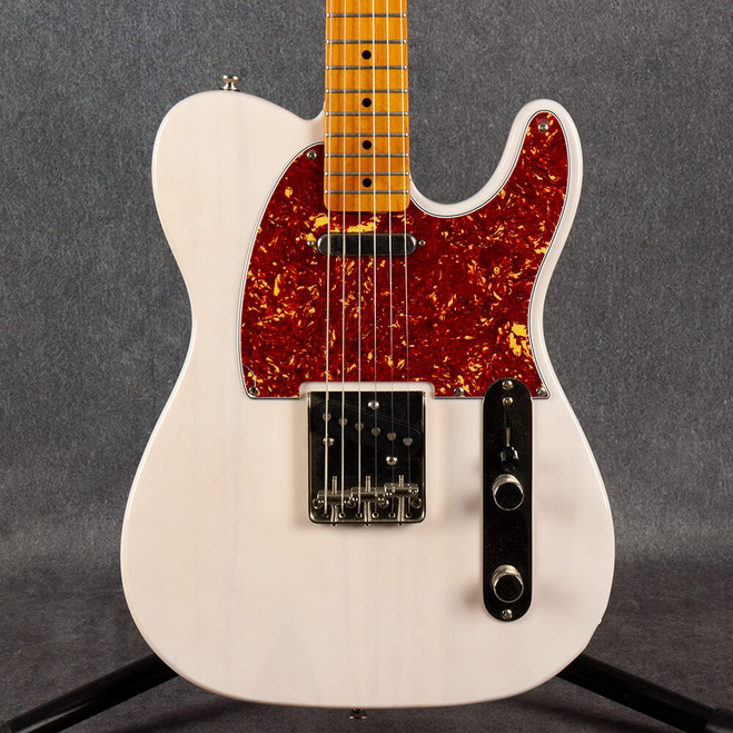 Squier Classic Vibe Telecaster- White Blonde - 2nd Hand