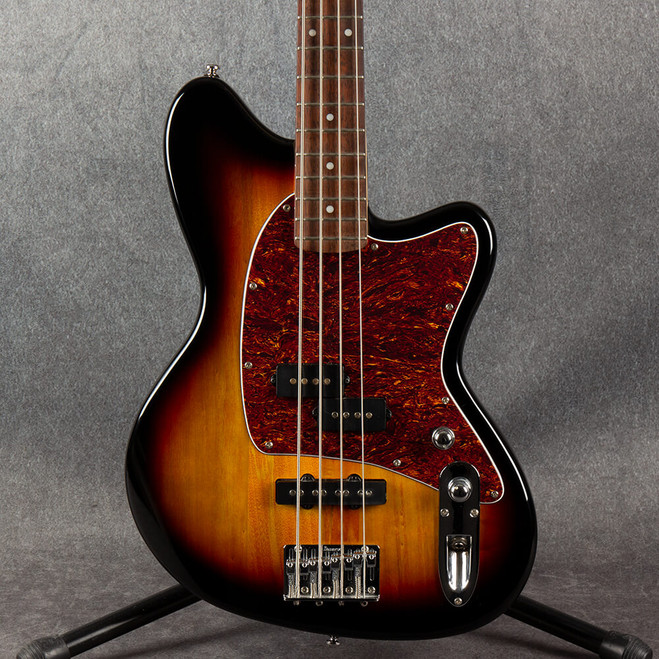 Ibanez TMB100 Talman Bass - Sunburst - 2nd Hand