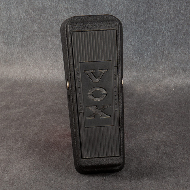 Vox V845 Wah Pedal - 2nd Hand (123848)