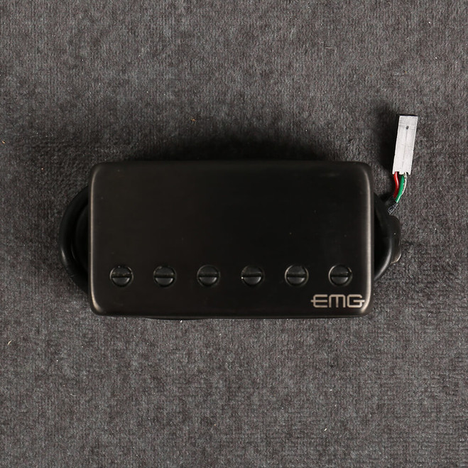 EMG Marty Friedman Bridge Pickup F Spaced - 2nd Hand