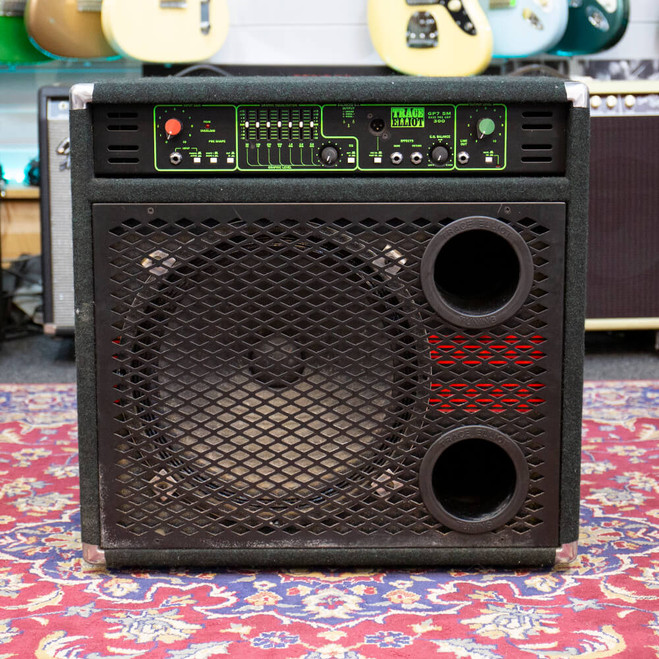 Trace Elliot GP7SM 300 Combo Amp **COLLECTION ONLY** - 2nd Hand