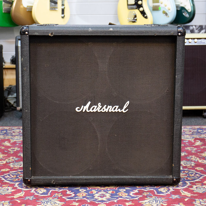 Marshall VS412 Cabinet **COLLECTION ONLY** - 2nd Hand