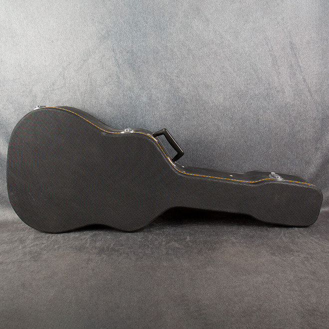 Hard Case for Dreadnought Acoustic - 2nd Hand