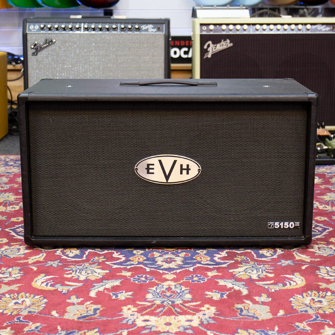 EVH 5150 III 212ST Cabinet - 2nd Hand