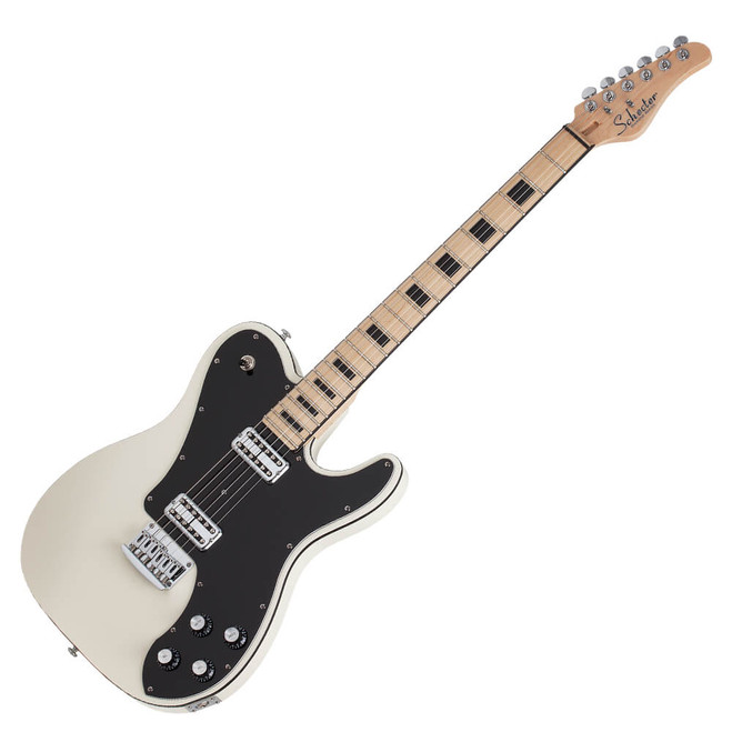 Schecter PT Fastback - Olympic White